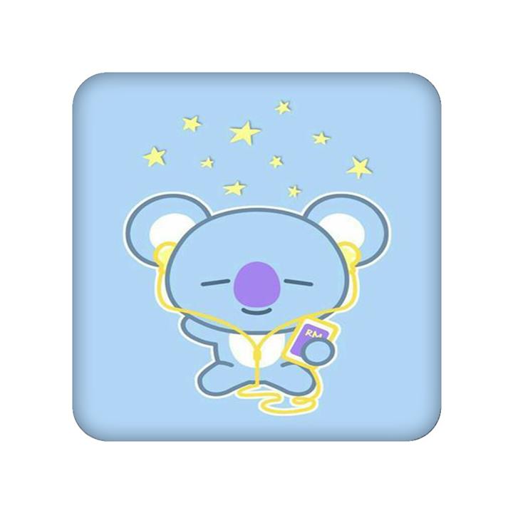 زیر لیوانی مدل کوالا کد 1511